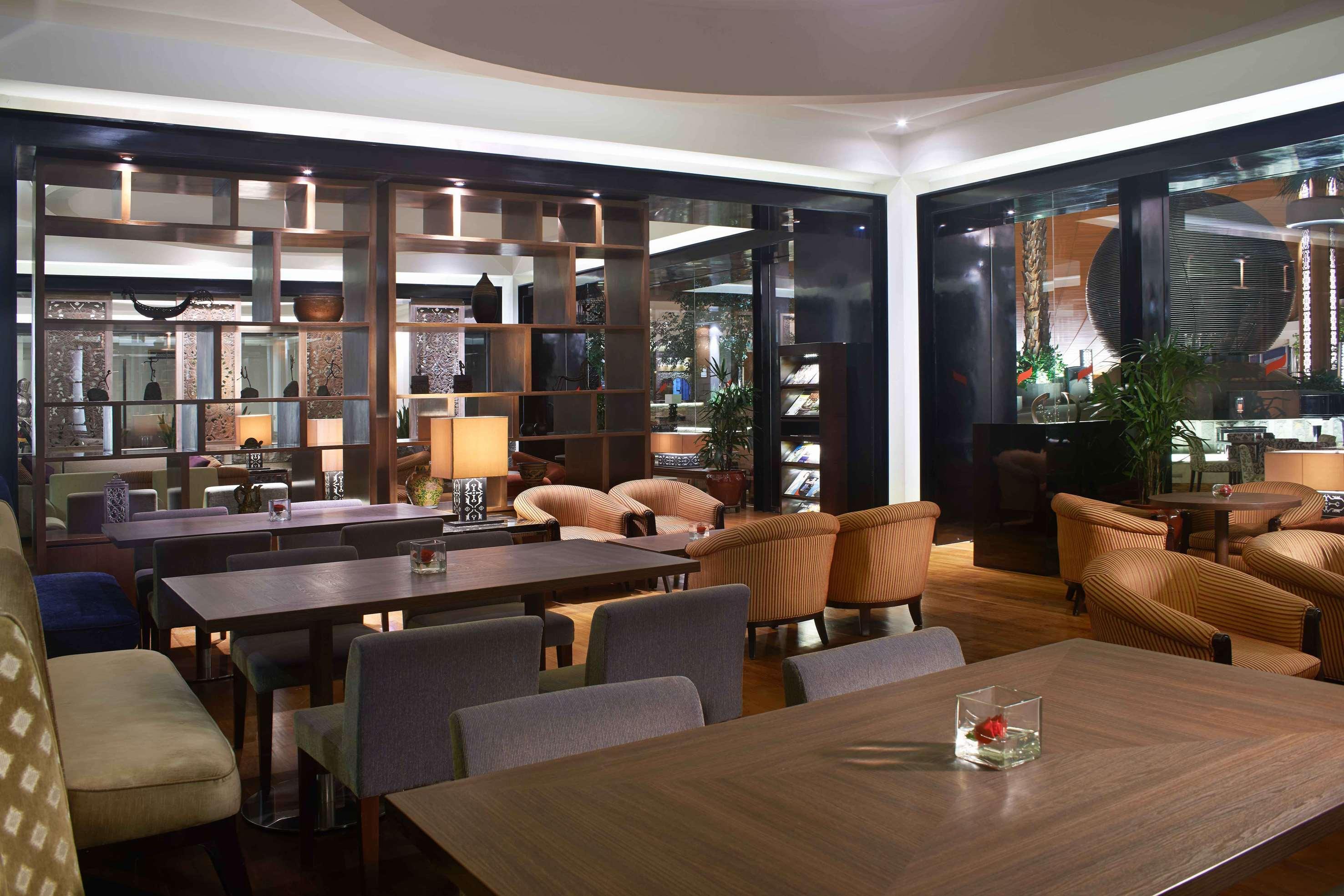 Gran Melia ג'קרטה מראה חיצוני תמונה