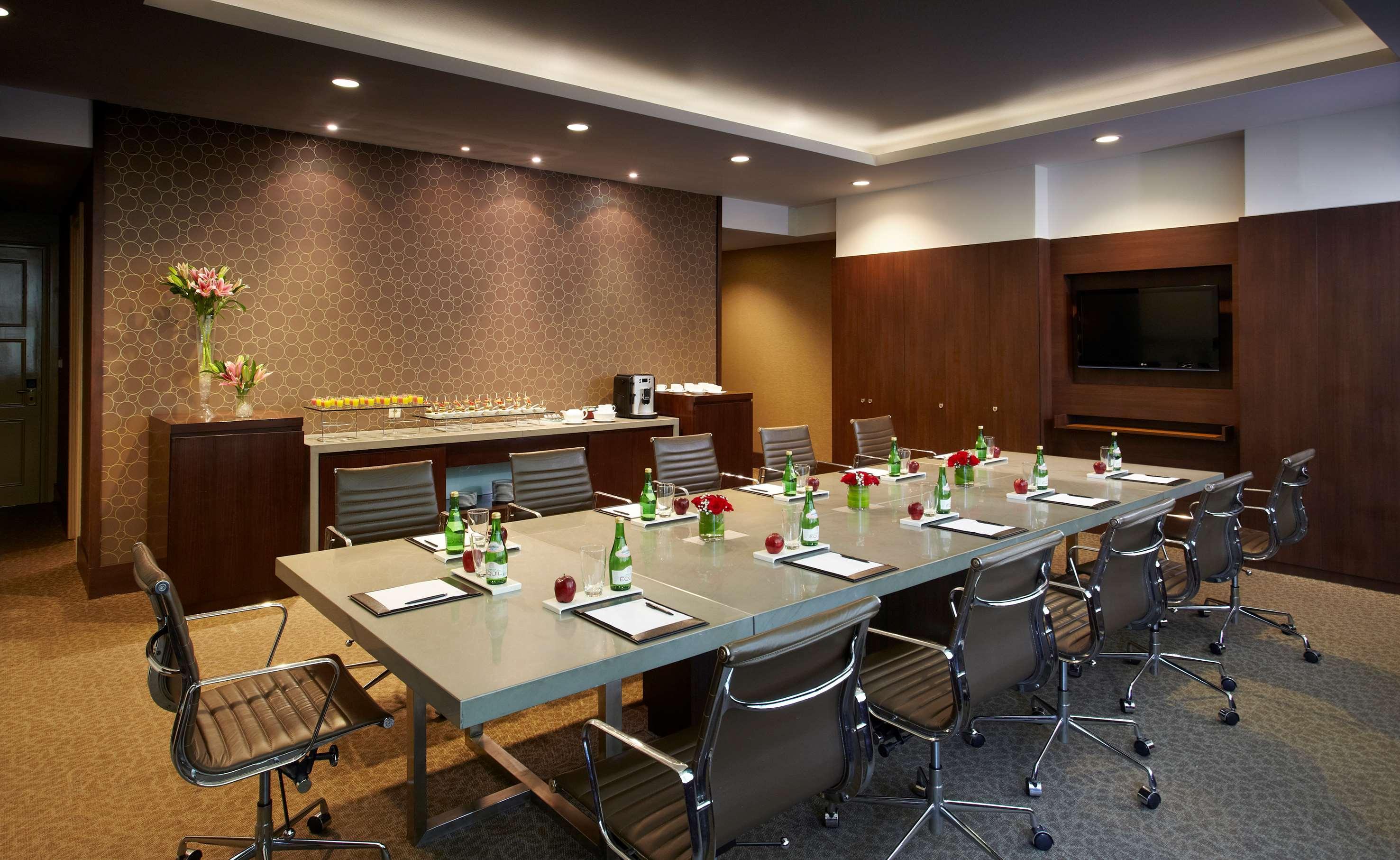 Gran Melia ג'קרטה מראה חיצוני תמונה