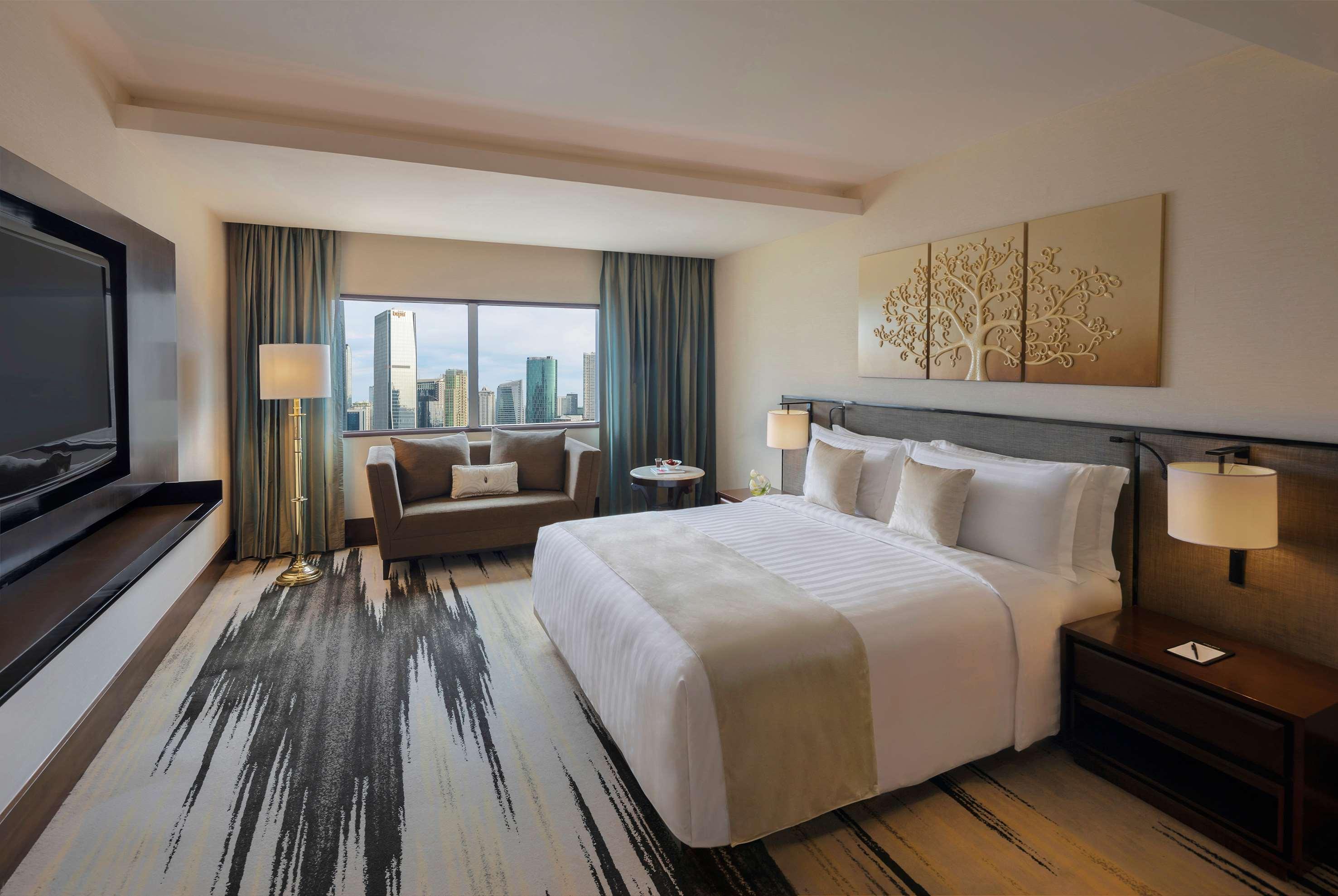 Gran Melia ג'קרטה מראה חיצוני תמונה