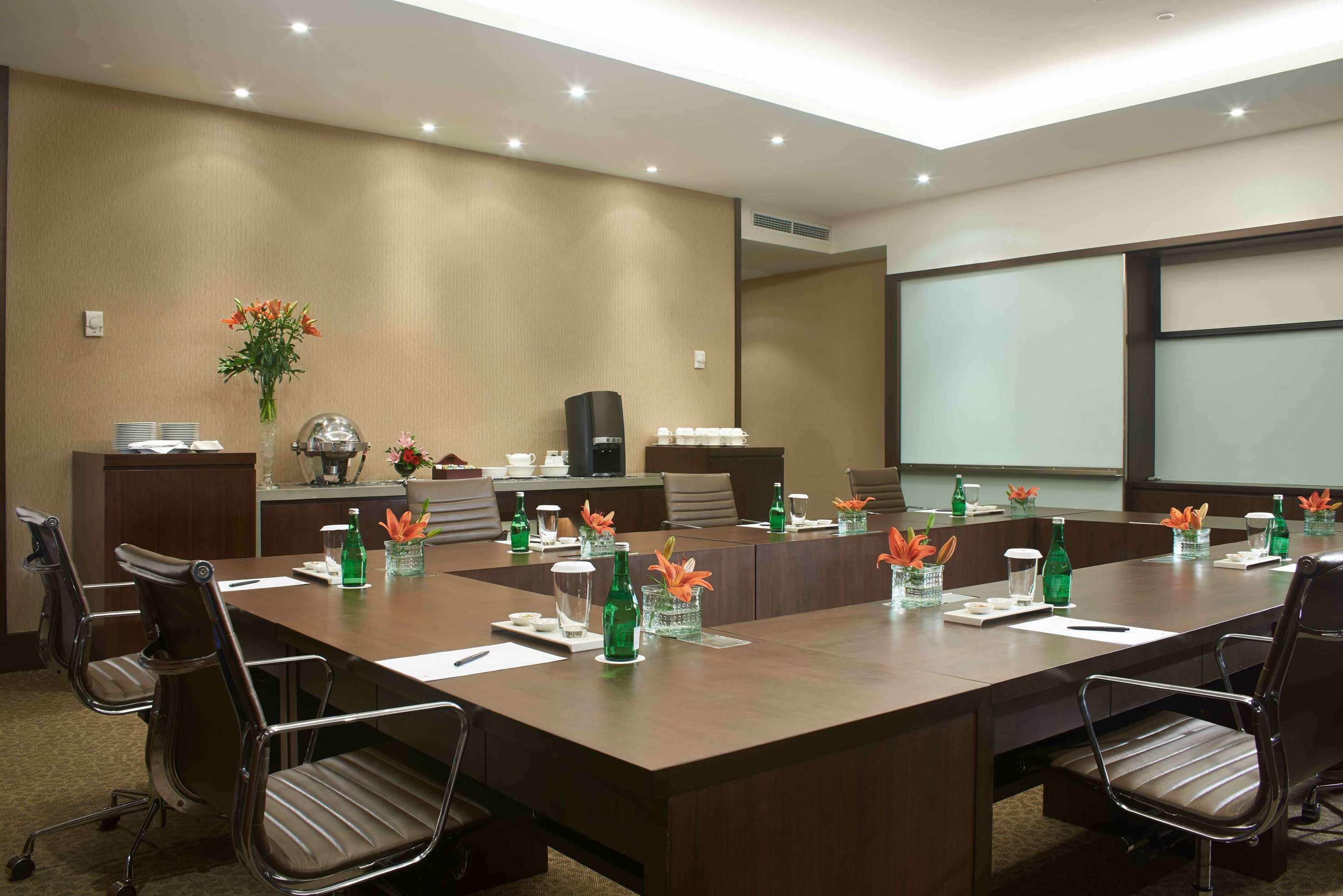 Gran Melia ג'קרטה מראה חיצוני תמונה