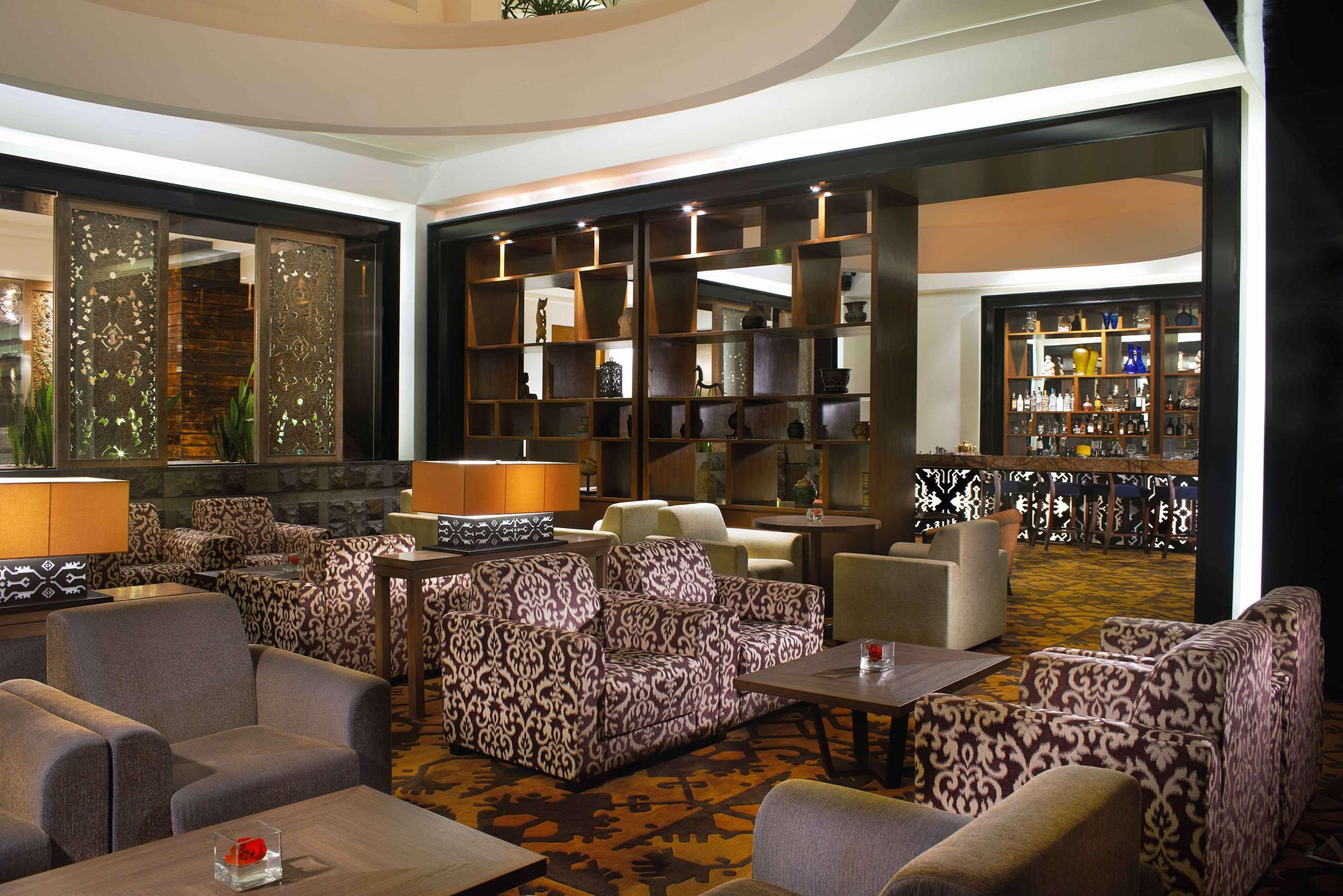 Gran Melia ג'קרטה מראה חיצוני תמונה