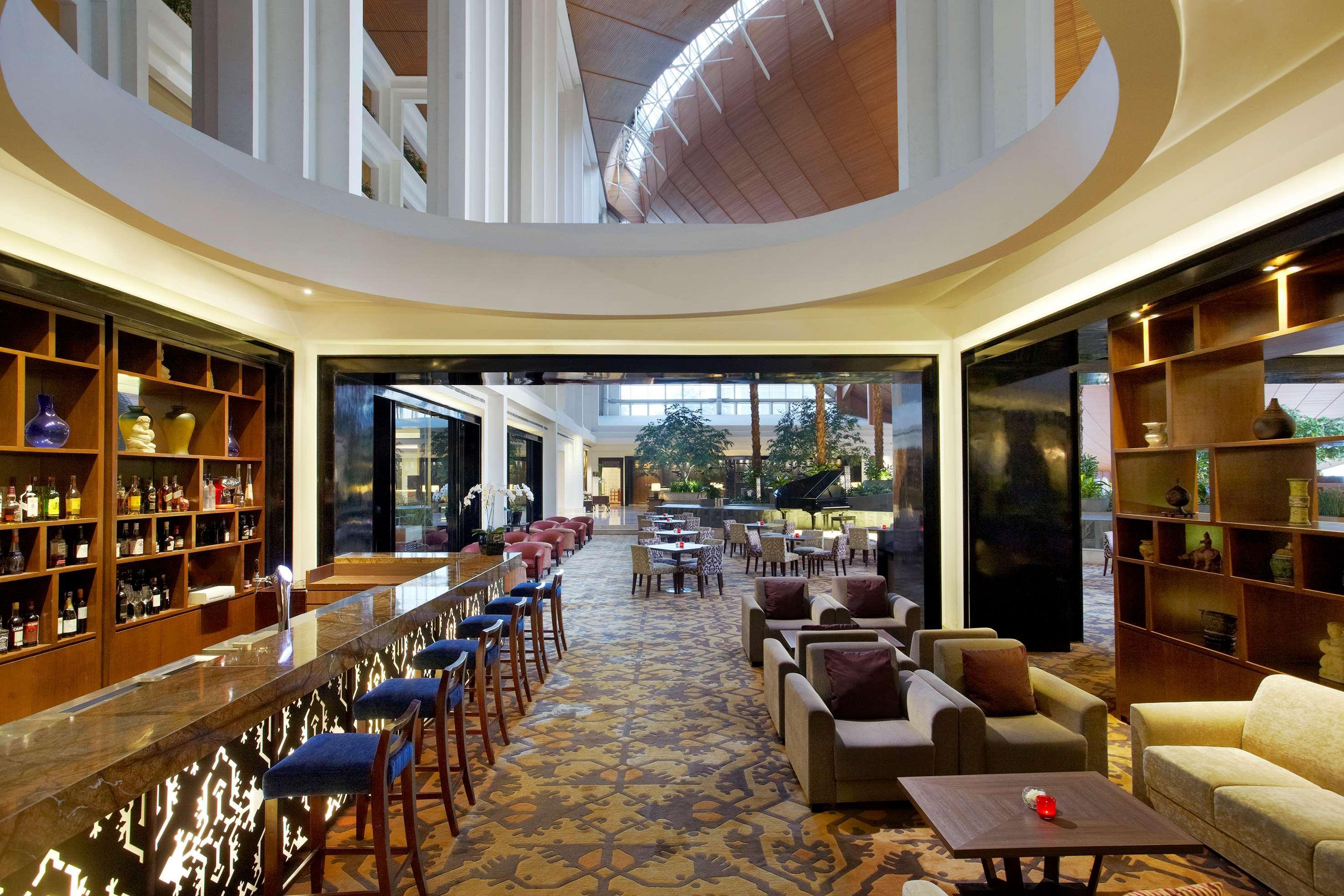 Gran Melia ג'קרטה מראה חיצוני תמונה