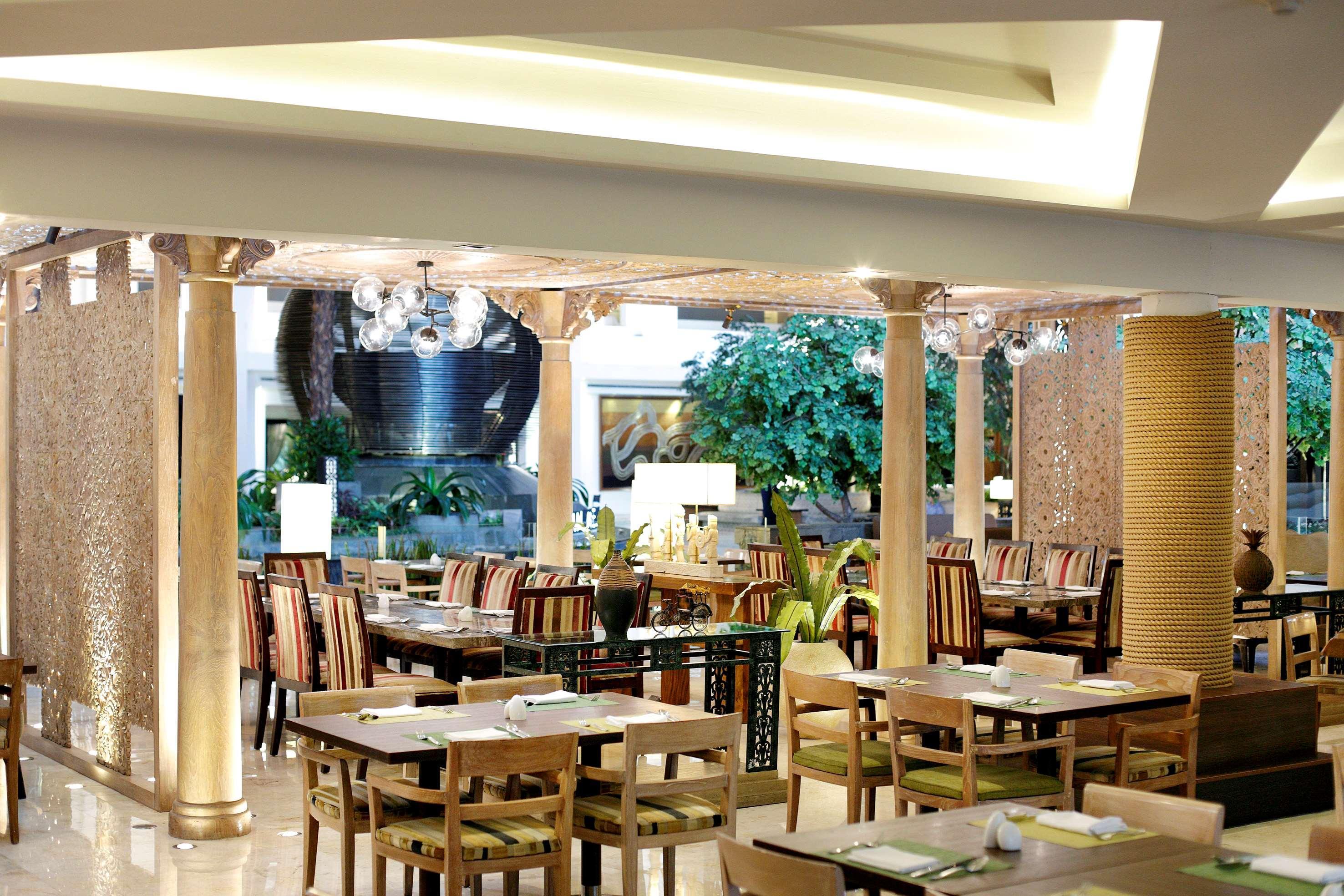 Gran Melia ג'קרטה מראה חיצוני תמונה