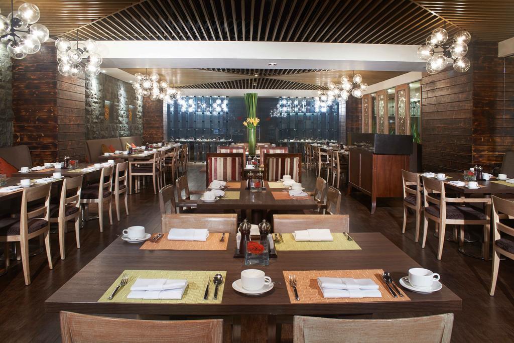 Gran Melia ג'קרטה מראה חיצוני תמונה